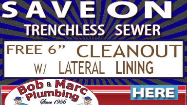 Hawthorne, Ca Trenchless Sewer Services